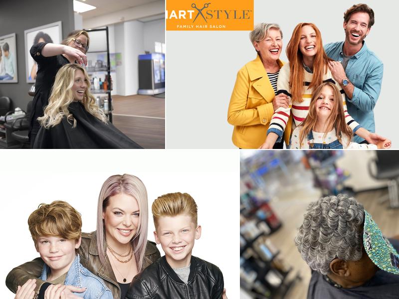 SmartStyle Hair Salon