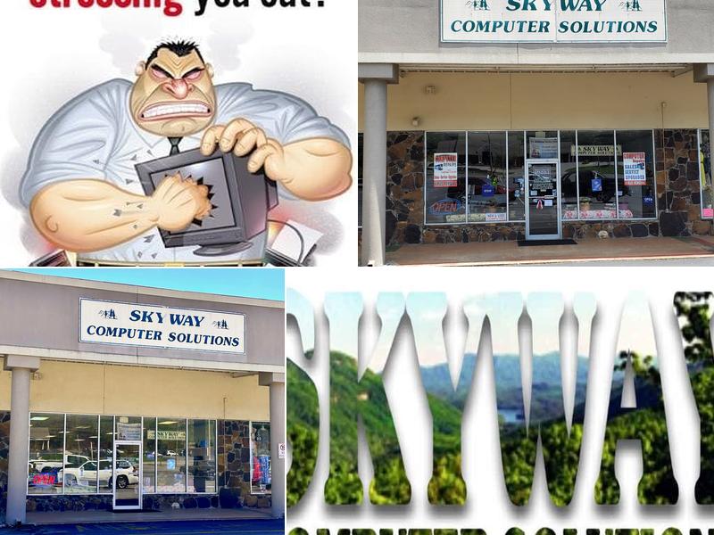 Skyway Computer Solutions