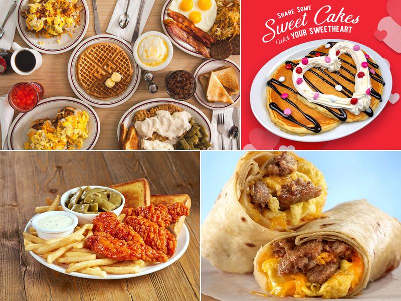 Huddle House 1410 Gilmer Ave B, Tallassee