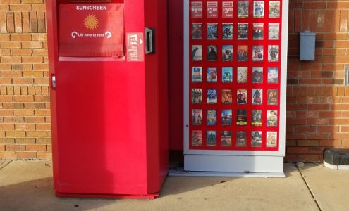 Redbox