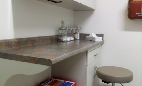 United States Postal Service