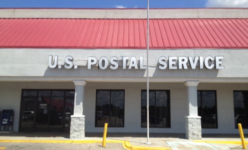 United States Postal Service