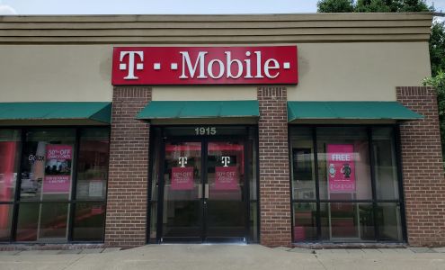 T-Mobile