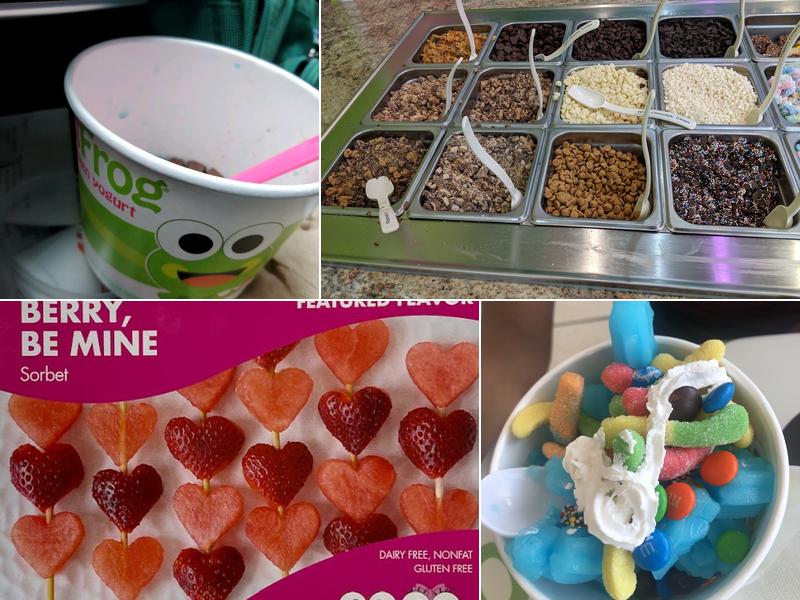 sweetFrog - Premium Frozen Yogurt in Prattville, AL