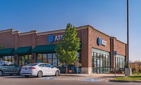 AT&T Store