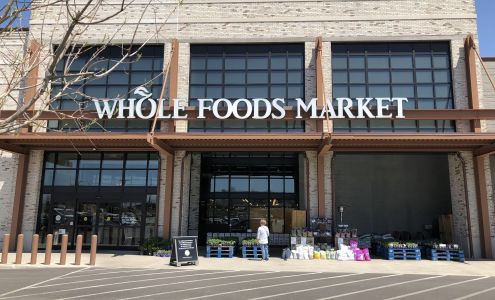 Whole Foods Market