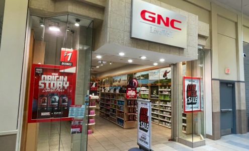 GNC