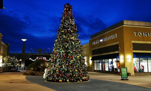 The Shops of Grand River
