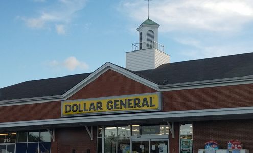 Dollar General