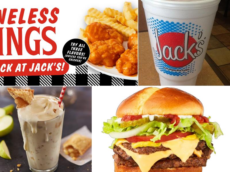 Jack's Family Restaurant