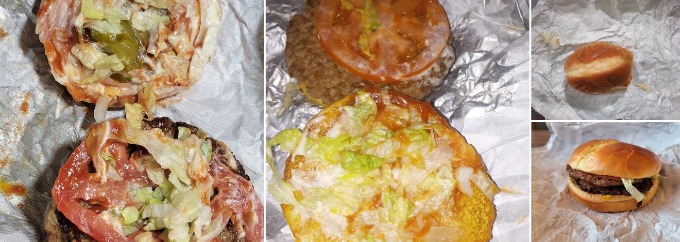 Jack's Family Restaurant