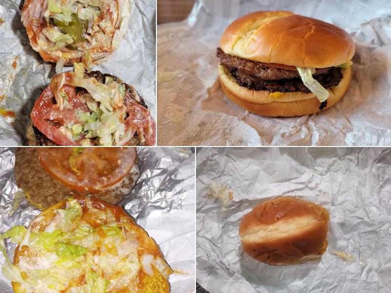 Jack's Family Restaurant