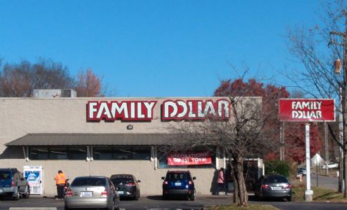 Family Dollar