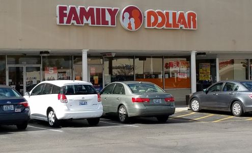 Family Dollar