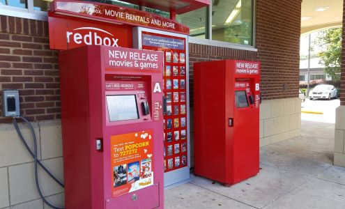 Redbox