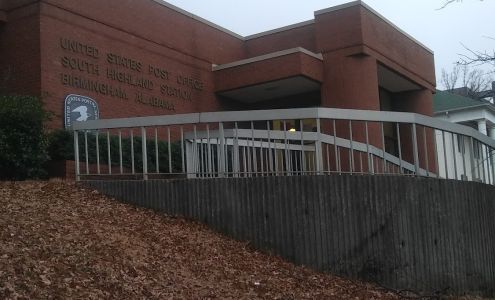 United States Postal Service