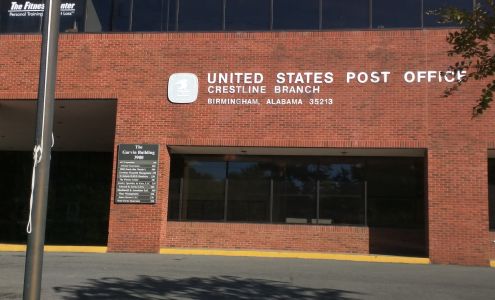 United States Postal Service