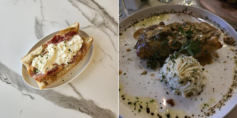 Apulia Risto-Pizza 398-400 NJ-23, Franklin