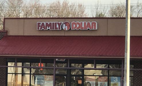 Family Dollar