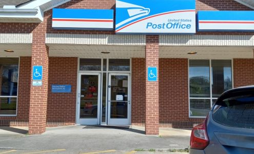 United States Postal Service