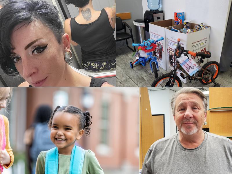 Fantastic Sams Cut & Color