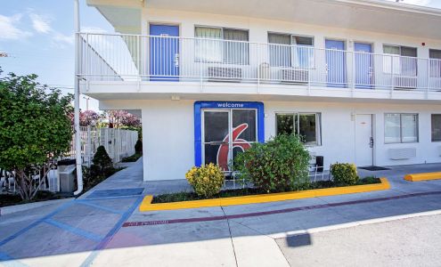 Motel 6 Prescott, AZ