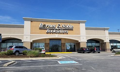 Barnes & Noble