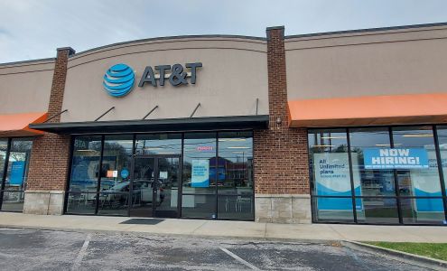 AT&T Store