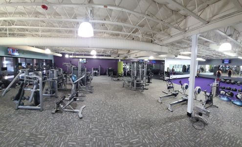 Anytime Fitness