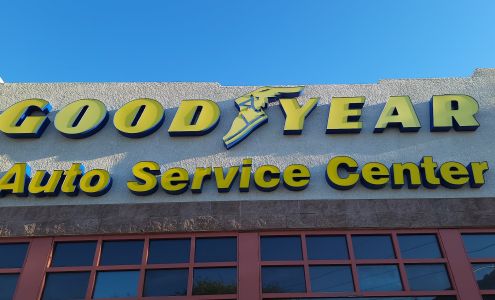 Goodyear Auto Service
