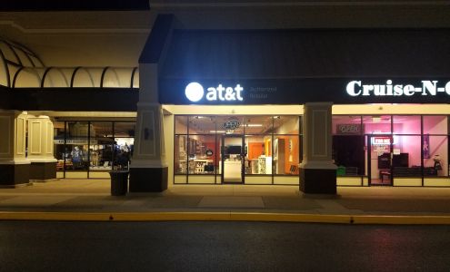 AT&T Store