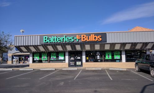 Batteries Plus