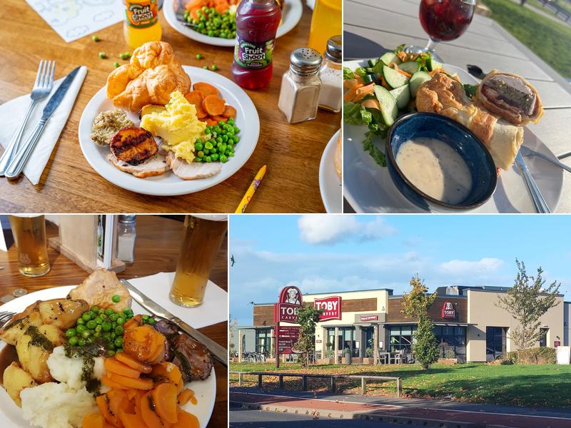 Toby Carvery Darlington