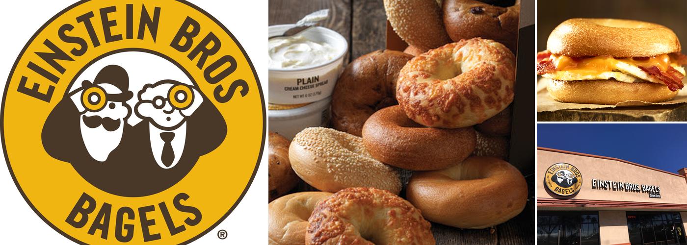 Einstein Bros. Bagels
