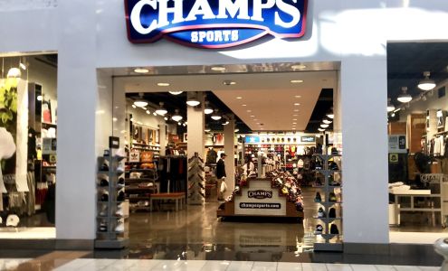 Champs Sports