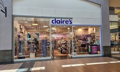 Claire's