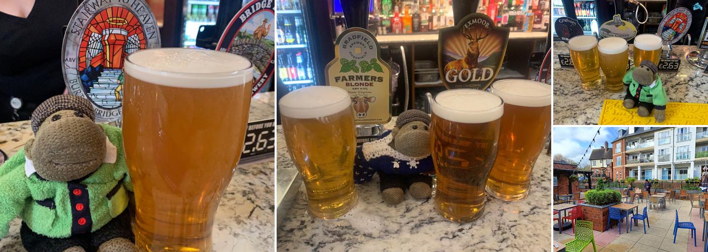 The Picture House - JD Wetherspoon