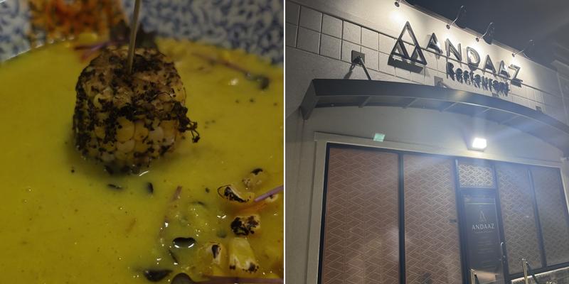 Andaaz 3059 NJ-27 Unit 103, Franklin Park