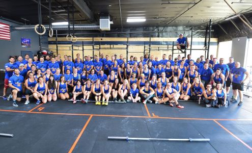 CrossFit 646