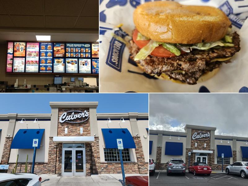Culver’s