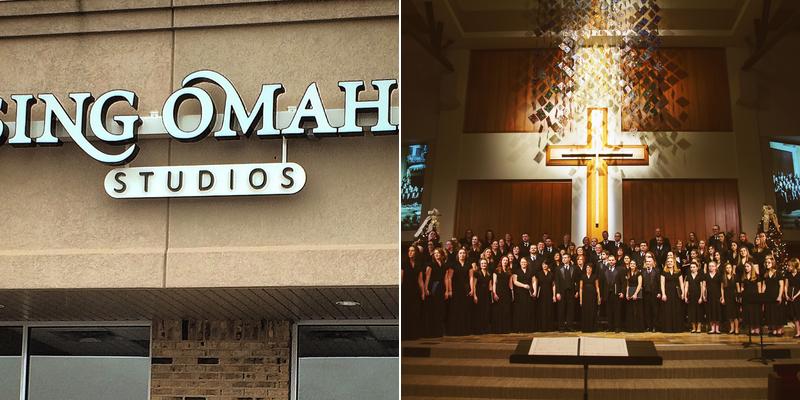 Sing Omaha Studios