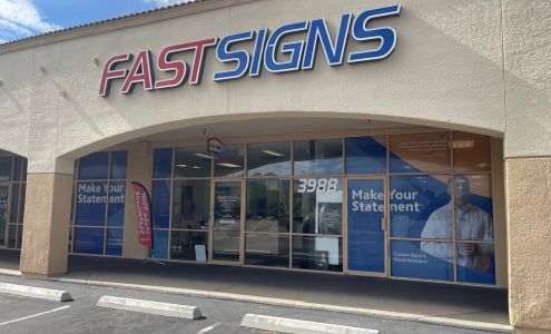 FASTSIGNS