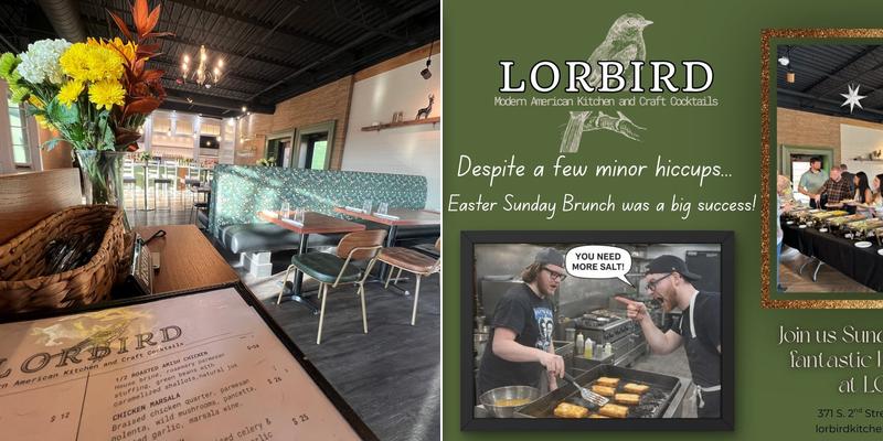 LORBIRD 371 S 2nd St, Fulton