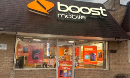 Boost Mobile