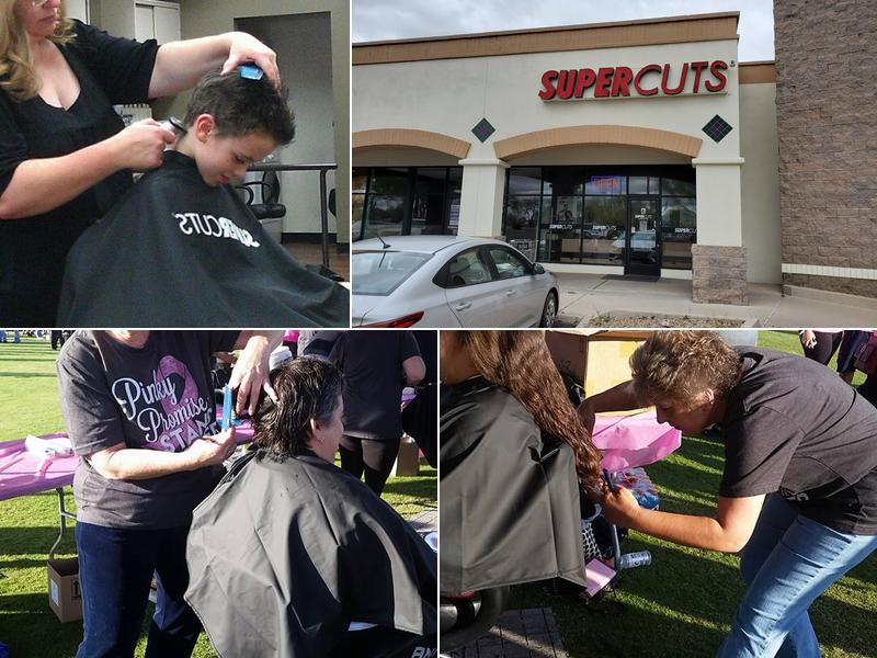 Supercuts