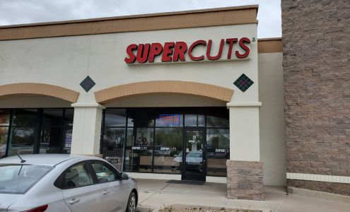 Supercuts