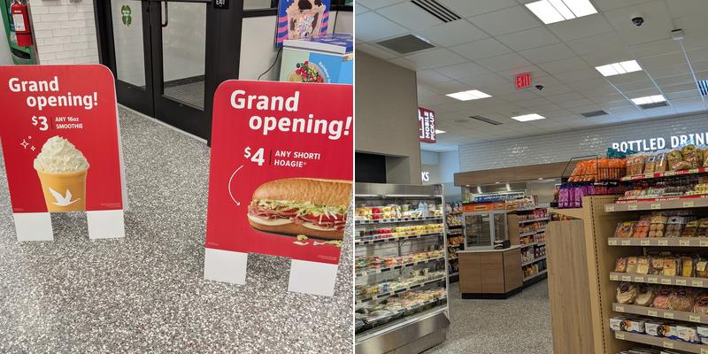 Wawa 16 US-46, Pine Brook