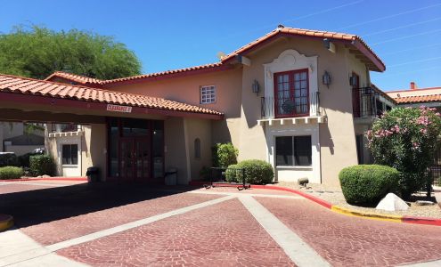 Days Inn by Wyndham Tucson City Center