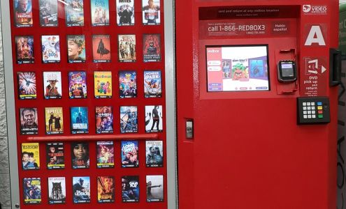 Redbox