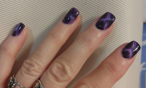 Regal Nails, Salon & Spa